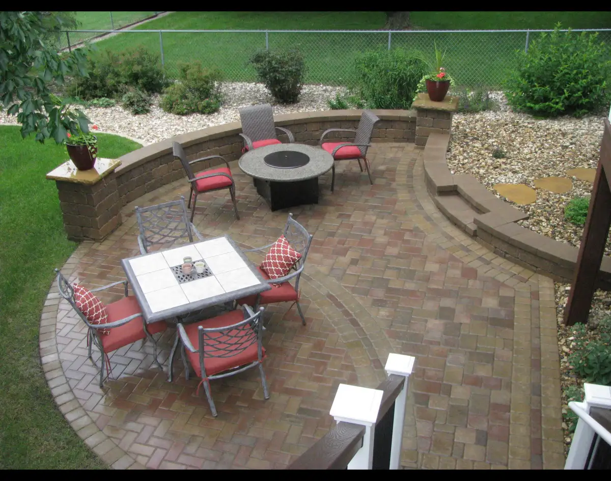 Sod installation and hydroseeding services in Cedar Falls, Iowa