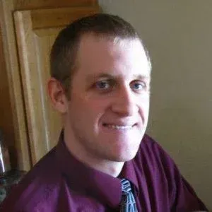 Nate Lansing — Design and Estimating at Matthias Landscaping